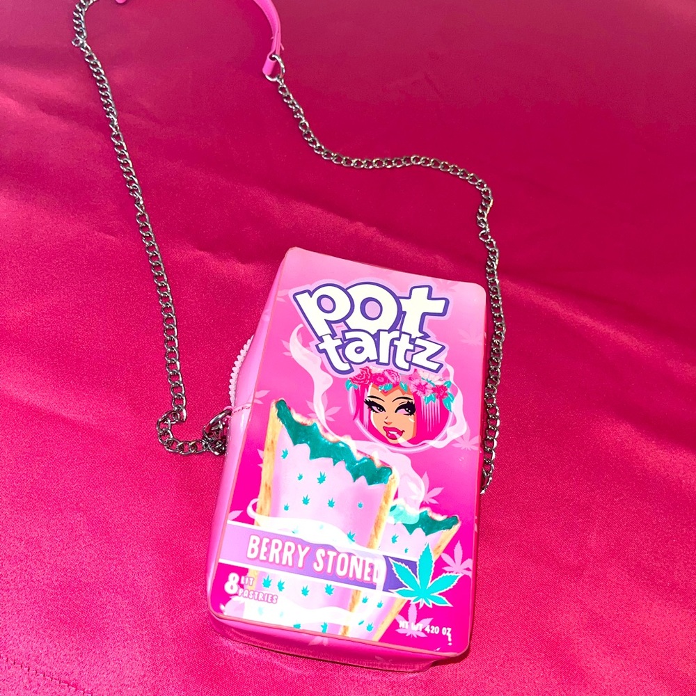 Dolls Kill Purse